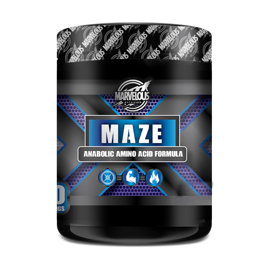 Marvelous Maze 400g - Watermelon