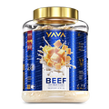 Yava Labs Premium Beef Mango Flavor