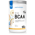 Nutriversum BCAA 2:1:1 360g