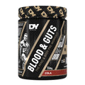 DY Blood and Guts Pre-Workout 380g -cola