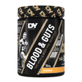 DY Blood and Guts Pre-Workout 380g -mango