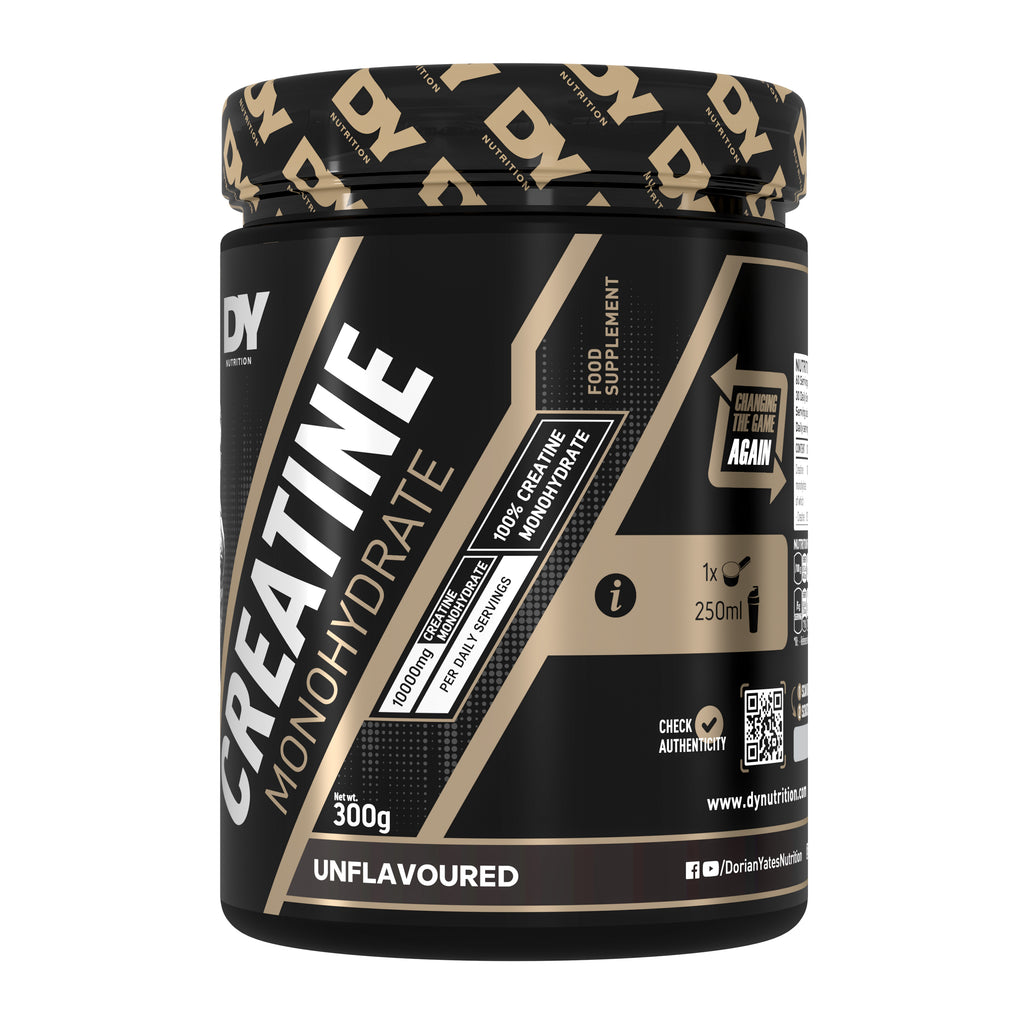 DY Creatine Monohydrate 300g