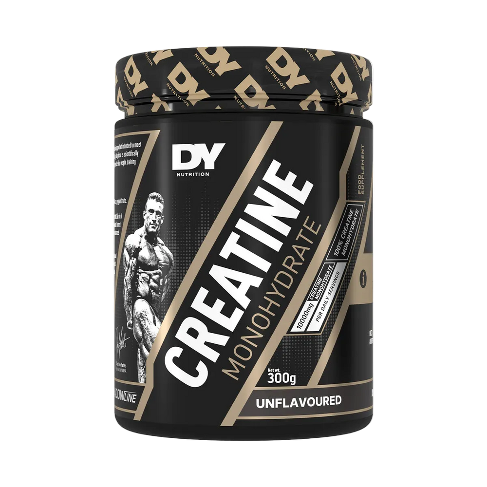 DY Nutrition