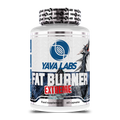YAVA LABS Fat Burner 60 Caps