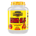 Marvelous Lean AF 2kg - White Chocolate Raspberry