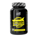 Marvelous Vitamin Multivitamin 60 Caps