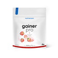 Nutriversum Gainer Pro 5000g - Strawberry