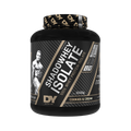 DY Isolate 2000g - Cookies and Cream