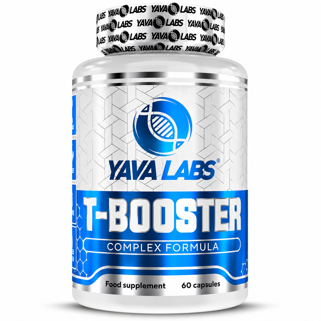 Yava Labs T-Booster