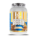 Yava Labs Cookie Dough Protein Peanut Butter Caramel Flavor