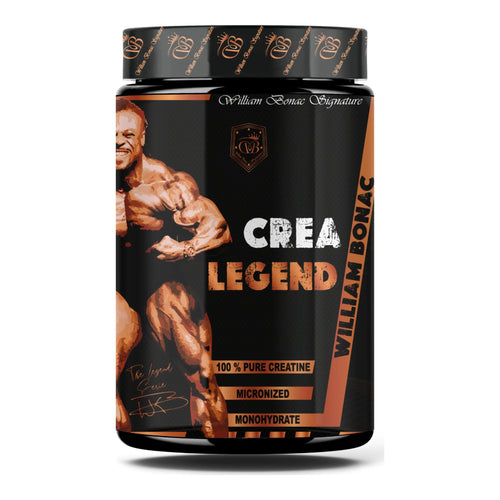 Crea Legend 500g