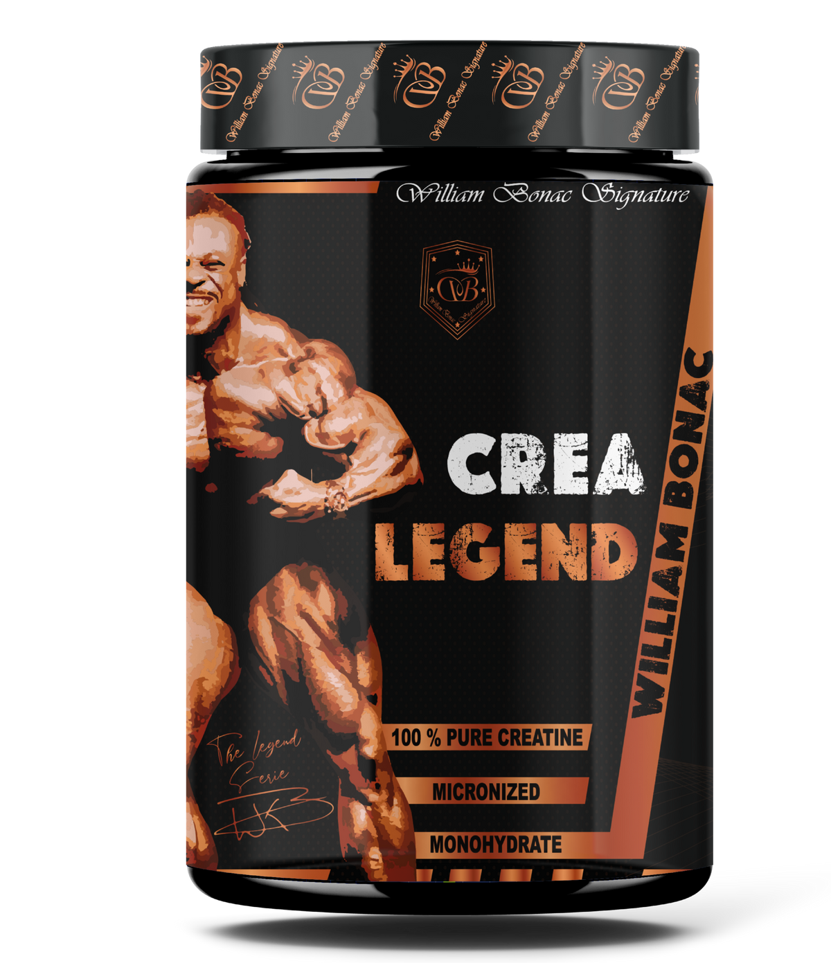 Crea Legend 500g
