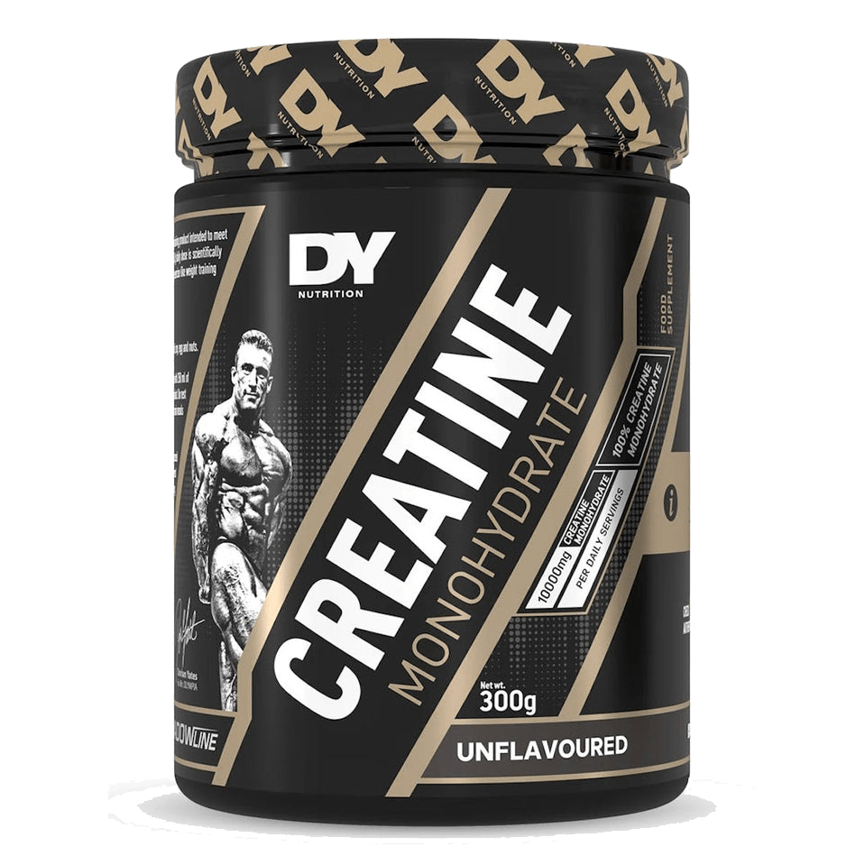 DY Creatine Monohydrate 300g