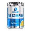 Yava Labs EAA Orange Flavor