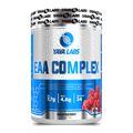 YAVA LABS EAA Complex 300g - Raspberry