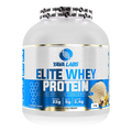 YAVA LABS Elite Whey Protein - Vanilla Ice Cream