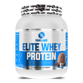 Yava Labs Elite Whey Protein Chocolate Ice Cream