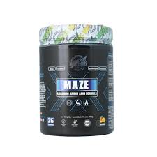 Marvelous Maze 400g - Mango