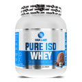 Yava Labs Pure Iso Whey Protein Chocolate Ice Cream