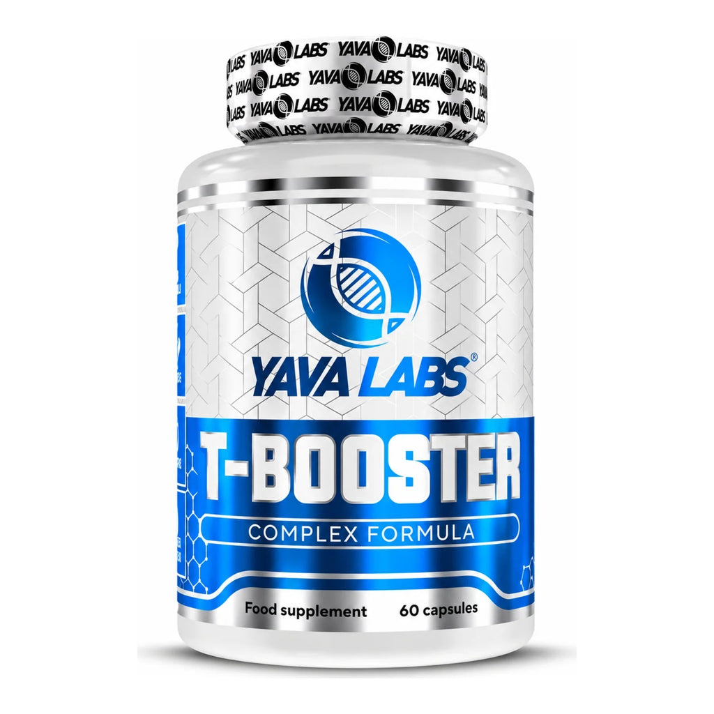 Yava Labs T-Booster