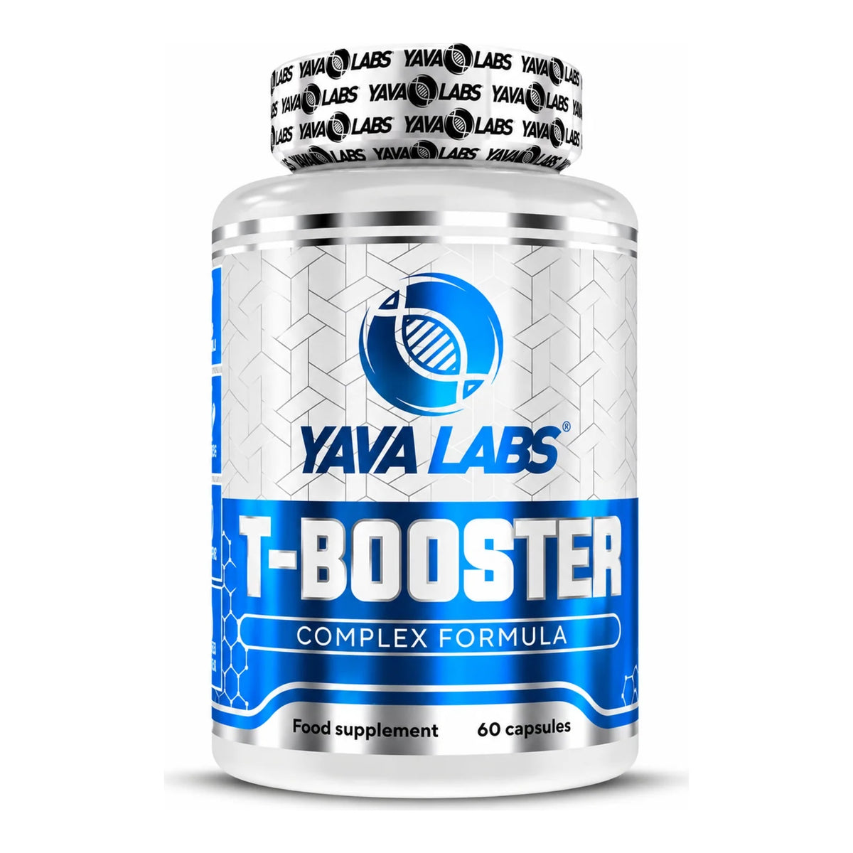 Yava Labs T-Booster