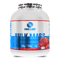 Yava Labs Bulk Mass Strawberry Ice Cream Flavor