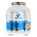 Yava Labs Bulk Mass Vanilla Ice Cream Flavor