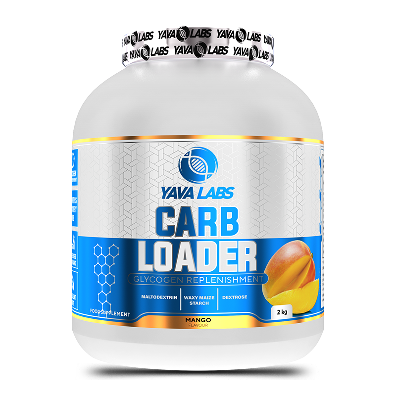 Yava Labs Carb Mango Flavor