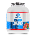Yava Labs Carb Loader Carbohydrate Strawberry Flavor