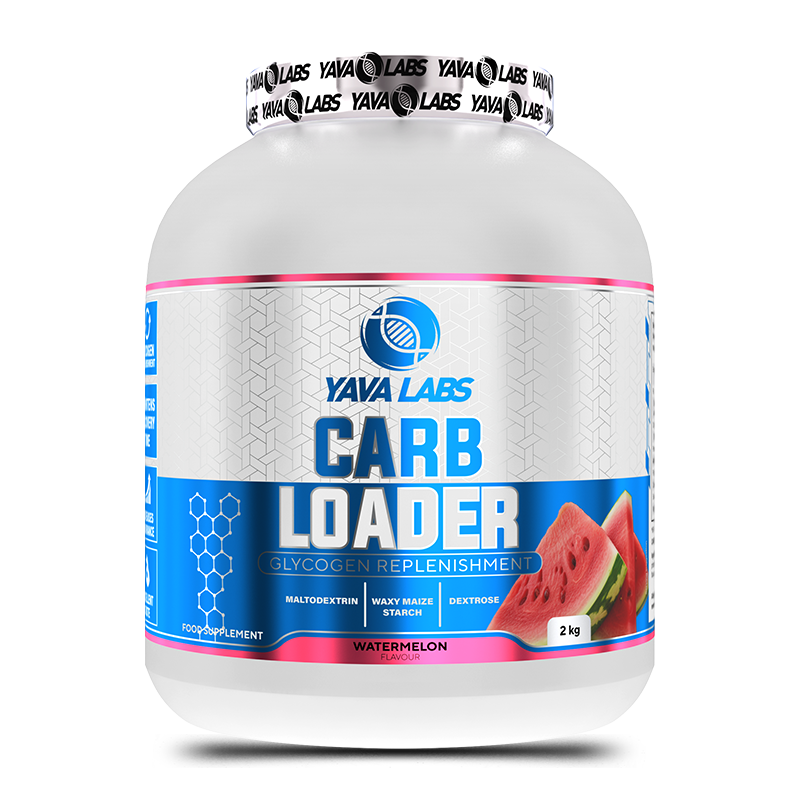 Yava Labs Carb Watermelon Flavor