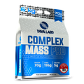 Yava Labs Complex Mass Strawberry Flavor