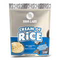 YAVA LABS Cream Of Rice 1kg - Cookies
