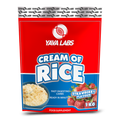 YAVA LABS Cream Of Rice 1kg - Strawberry