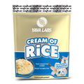 YAVA LABS Cream Of Rice 1kg - Vanilla