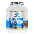 YAVA LABS Elite Whey Protein - Chocolate Caramel Toffee