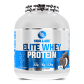 YAVA LABS Elite Whey Protein - Cookies with Cream