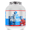 YAVA LABS Elite Whey Protein - Strawberry Ice Cream