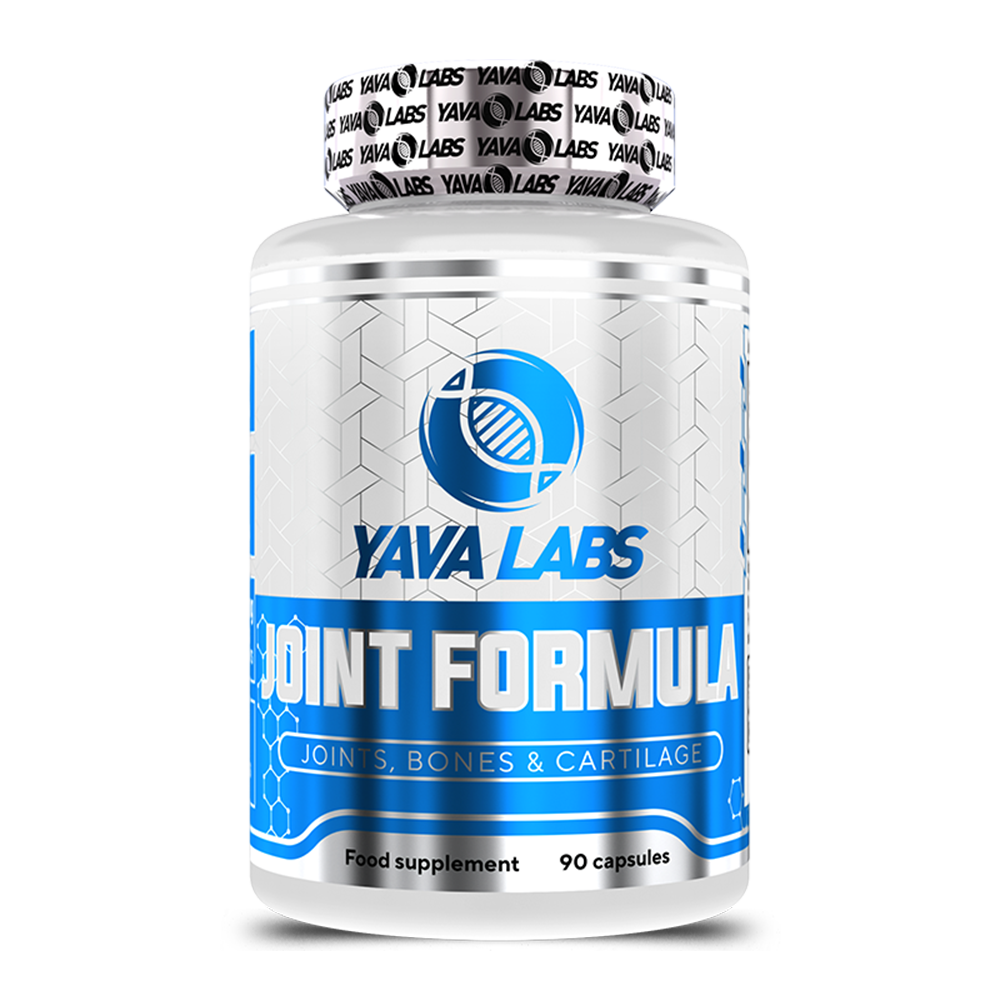 YAVA LABS Joint Formula 90 Caps