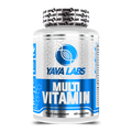 YAVA LABS Multivitamin 60 Caps