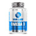 YAVA LABS Omega 3 90 Softgel