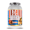 Yava Labs Cookie Dough Protein Toffee Apple Flavor