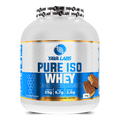 YAVA LABS Pure ISO Whey - Chocolate Caramel Toffee