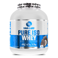 YAVA LABS Pure ISO Whey - Cookies with Cream