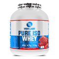 YAVA LABS Pure ISO Whey - Strawberry Ice Cream