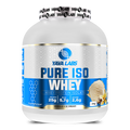 YAVA LABS Pure ISO Whey - Vanilla Ice Cream