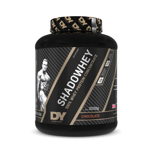 DY Whey Protein Shadowhey 2Kg, 66 Servings