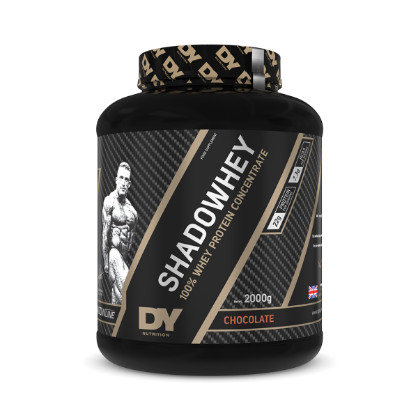 DY Whey Protein Shadowhey 2Kg, 66 Servings