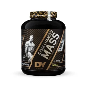 DY Changer Mass 3Kg, 20 Servings