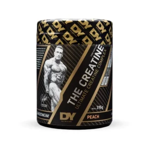 DY The Creatine 316g, 39 Servings