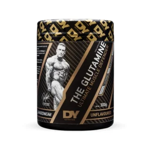 DY The Glutamine Recovery 300g, 37 Servings